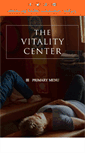 Mobile Screenshot of networkvitalitycenter.com